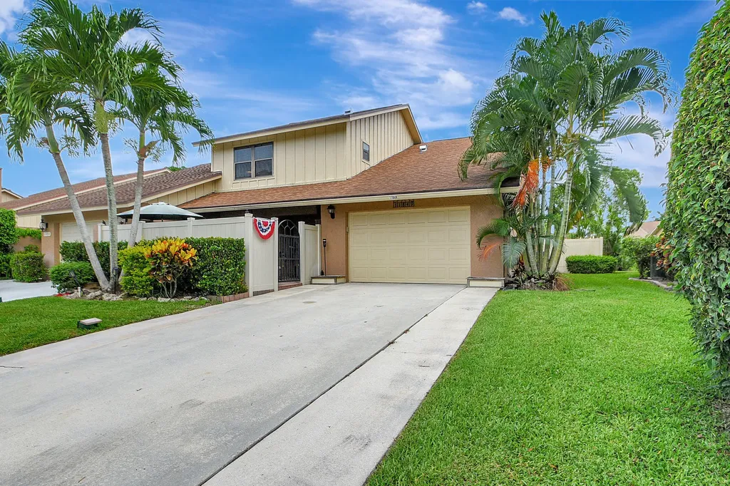 11849 Donlin Drive Wellington FL 33414