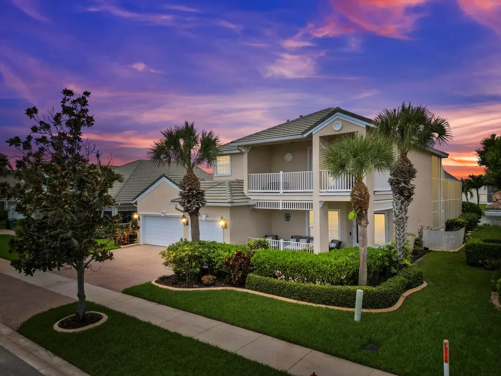 177 NW Magnolia Lakes Boulevard Port St Lucie FL 34986