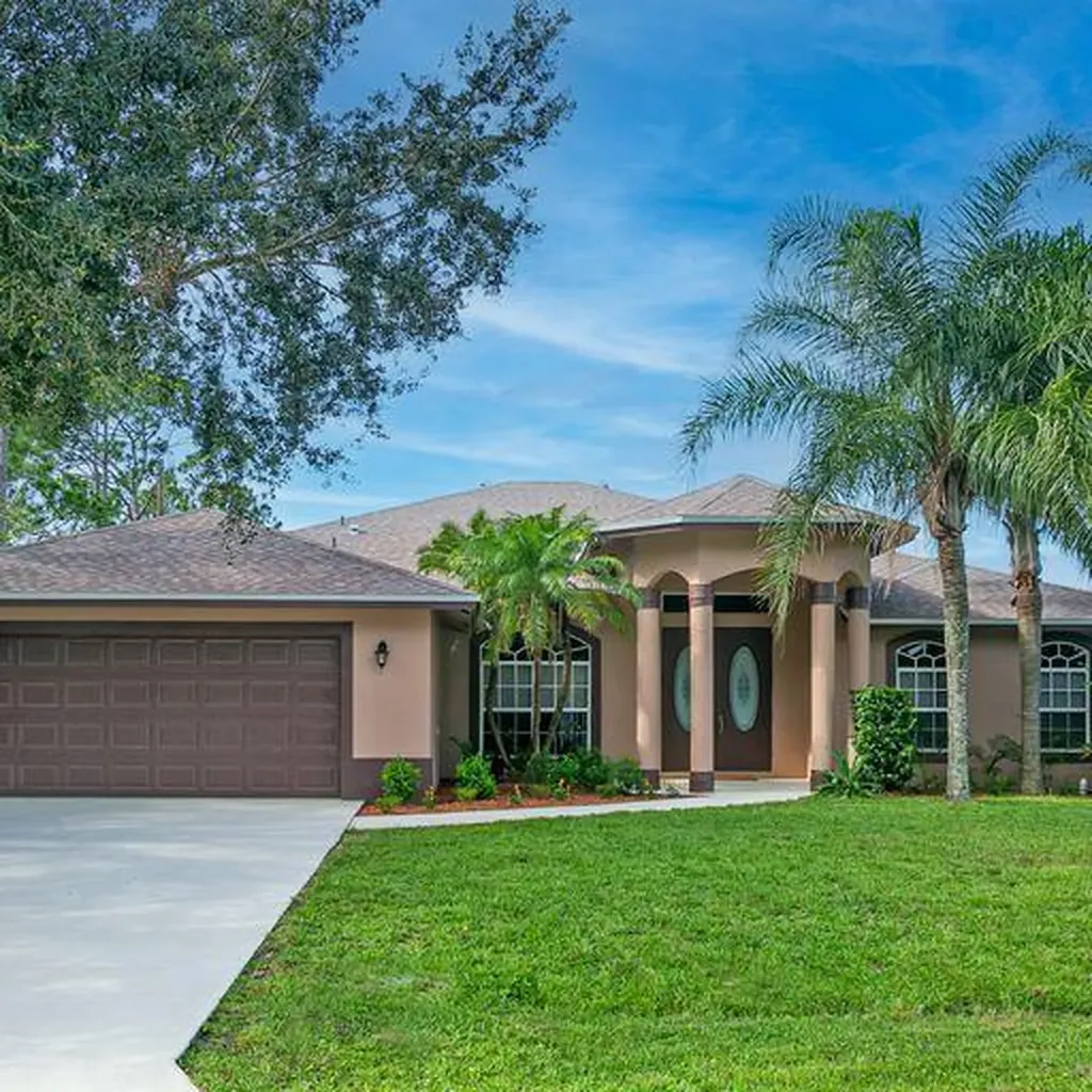 1206 SW Marmore Avenue Port St Lucie FL 34953