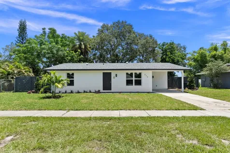 317 NE Floresta Drive Port St Lucie FL 34983