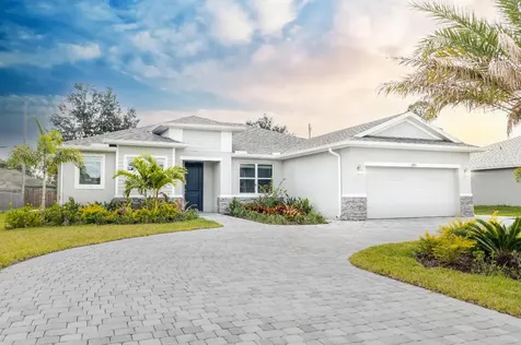 664 SW Aster Road Port St Lucie FL 34953