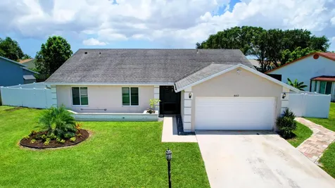 8602 White Egret Way Lake Worth FL 33467