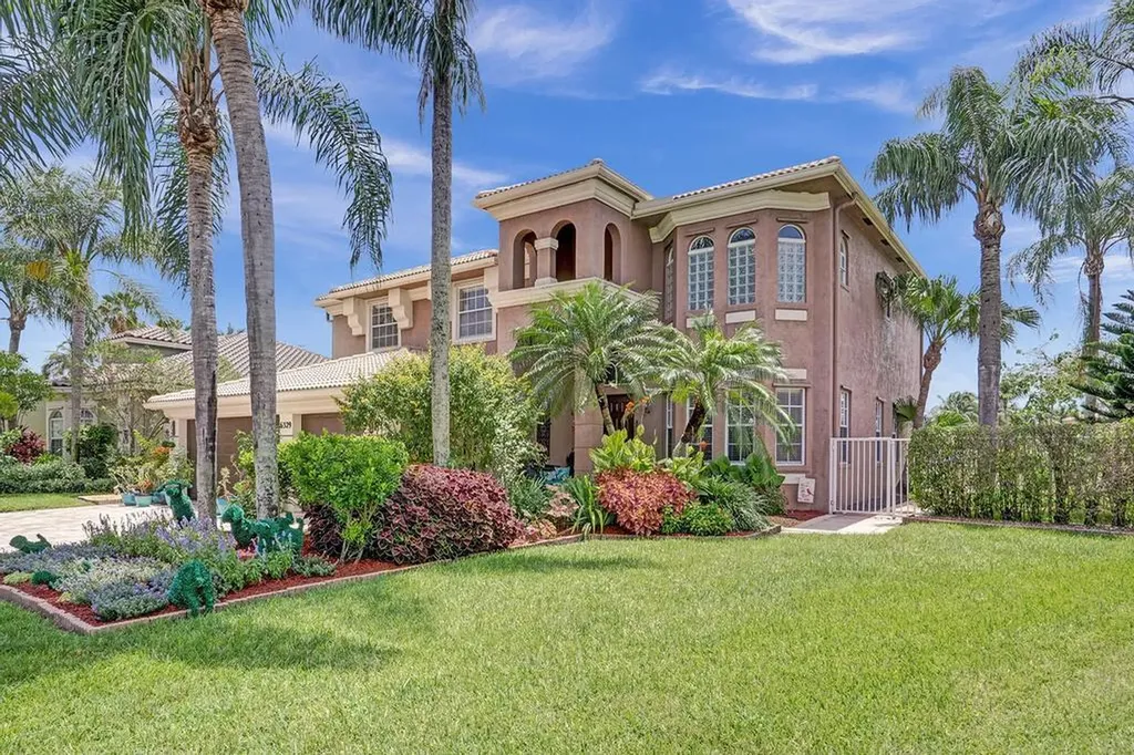 6329 Squirewood Way Lake Worth FL 33467