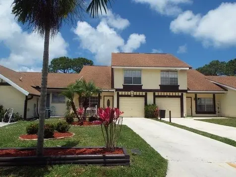1465 SE Rivergreen Circle Port St Lucie FL 34952