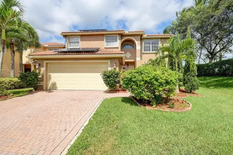 5349 Island Gypsy Drive Greenacres FL 33463