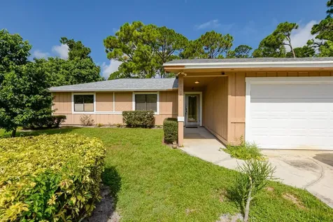2952 SW Vittorio Street Port St Lucie FL 34953