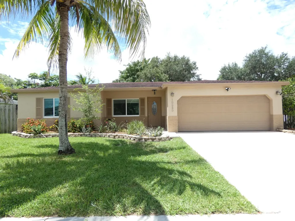 10680 Emperor Street Boca Raton FL 33428