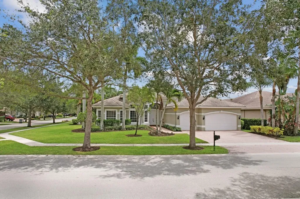 9655 Savona Winds Drive Delray Beach FL 33446