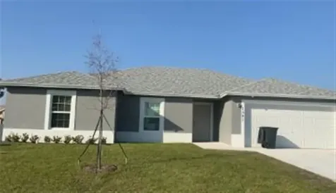 1581 SW Apricot Road Port St Lucie FL 34953