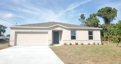 971 SW Nichols Terrace Port St Lucie FL 34953