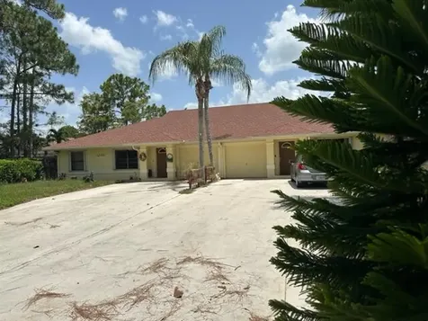 1245 1245 Staghorn Court Wellington FL 33414