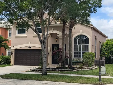 1109 Oakwater Drive Royal Palm Beach FL 33411