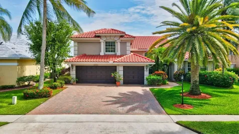 12372 Clearfalls Drive Boca Raton FL 33428