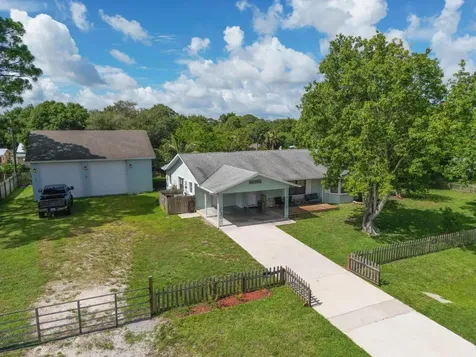 6603 Lakeland Boulevard Fort Pierce FL 34951
