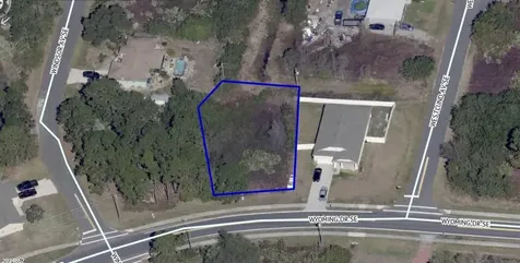 1571 Wyoming Drive Drive SE Palm Bay FL 32909