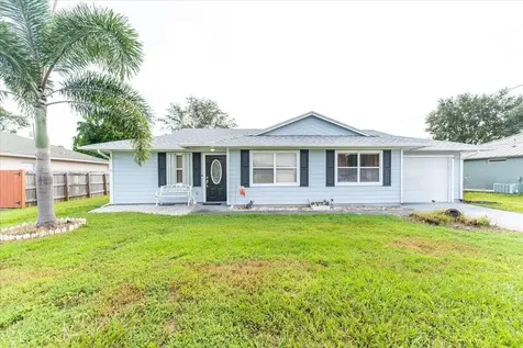 1953 SW Idaho Lane Port St Lucie FL 34953