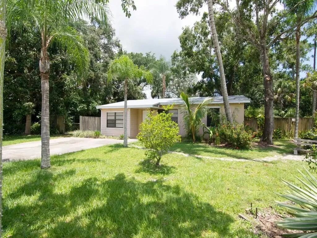 7404 Arthurs Road Fort Pierce FL 34951