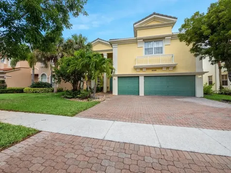 9249 Delemar Court Wellington FL 33414