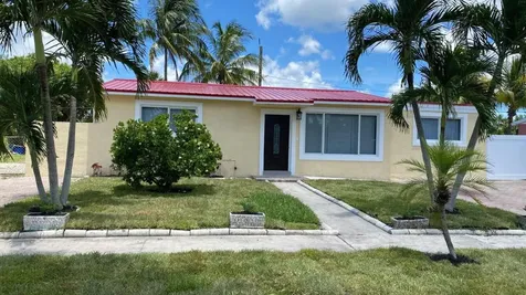 133 Abaco Drive Palm Springs FL 33461
