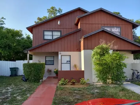 3786 Mil Run Court Greenacres FL 33463