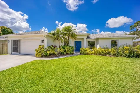 1482 SW Santiago Avenue Port St Lucie FL 34953