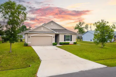 1874 SW Penrose Avenue Port St Lucie FL 34953