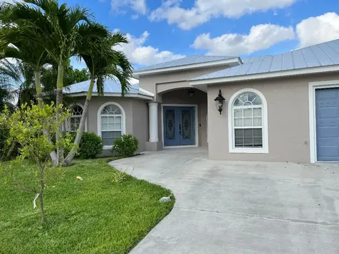 3181 SW Armucher Street Port St Lucie FL 34953