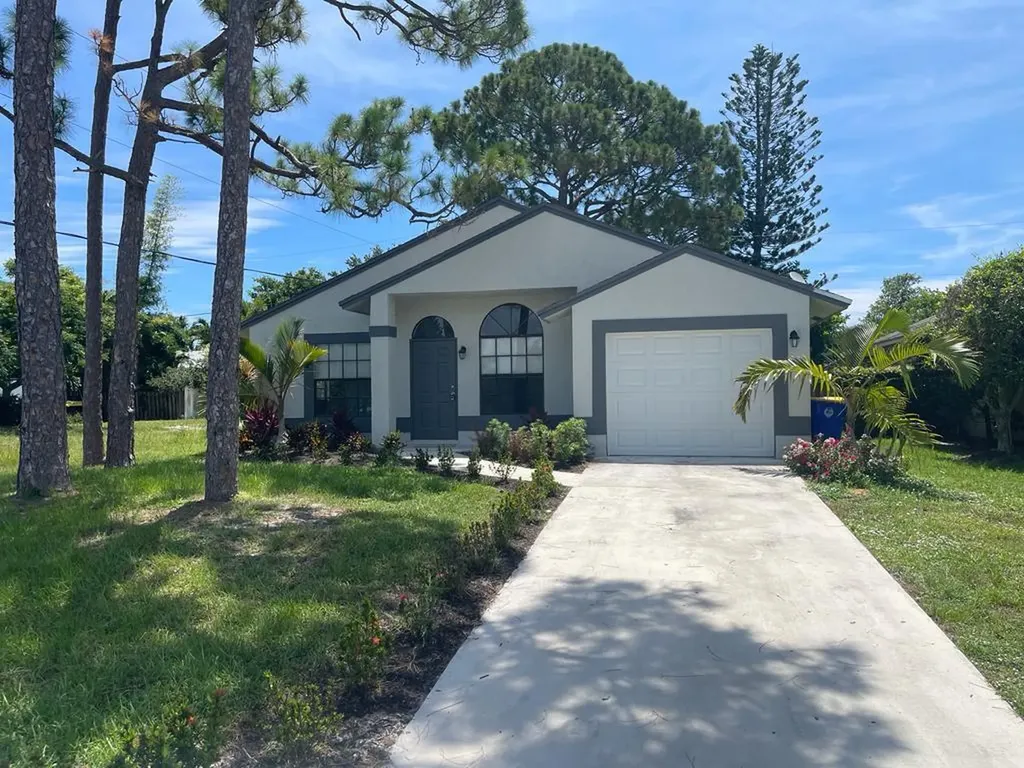 5843 SE Mitzi Lane Stuart FL 34997