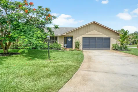 2802 SE Ginza Street Port St Lucie FL 34952