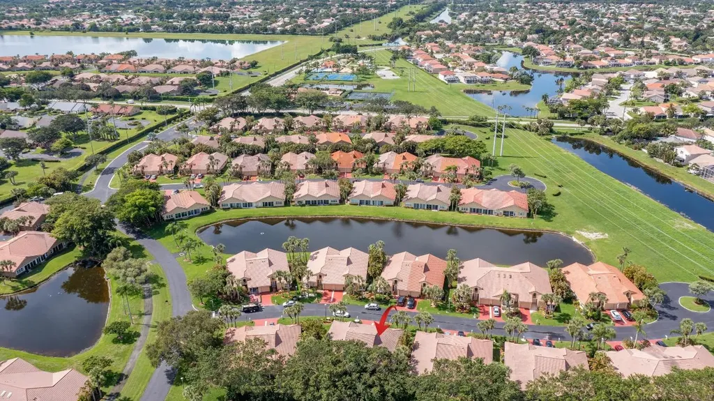 11145 Sangria Court Boca Raton FL 33498