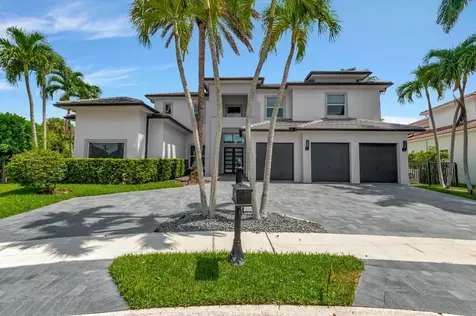 16193 Andalucia Lane Delray Beach FL 33446