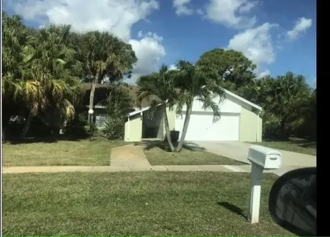 5335 Havasu Court Lake Worth FL 33467