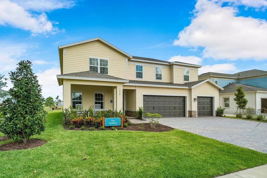 1238 Bushel Creek Crossing Loxahatchee FL 33470