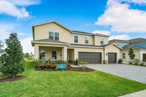 1238 Bushel Creek Crossing Loxahatchee FL 33470