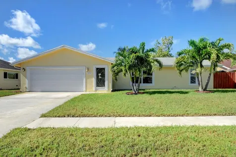 5430 Fox Valley Trail Lake Worth FL 33463