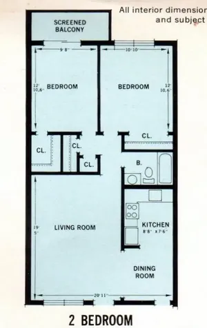 350 Horizons E Boynton Beach FL 33435