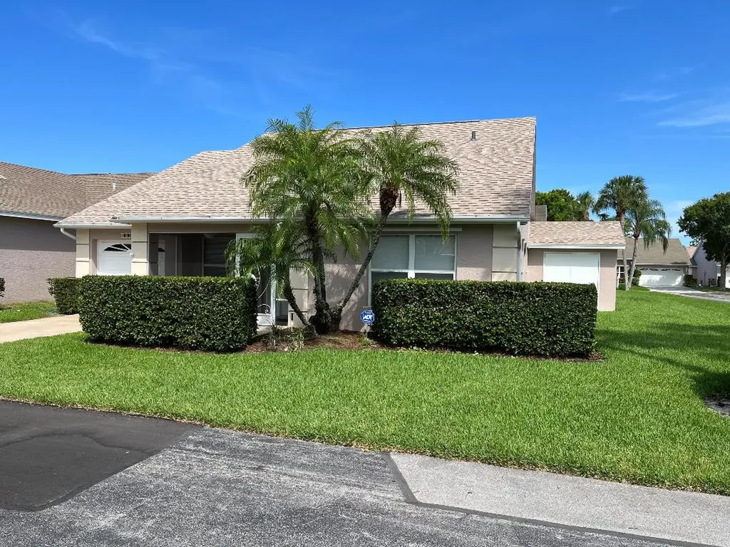 456 NW Turin Court Port St Lucie FL 34986