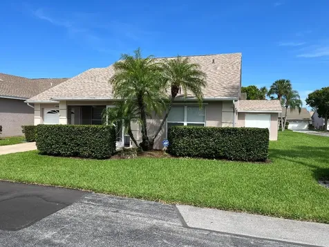 456 NW Turin Court Port St Lucie FL 34986
