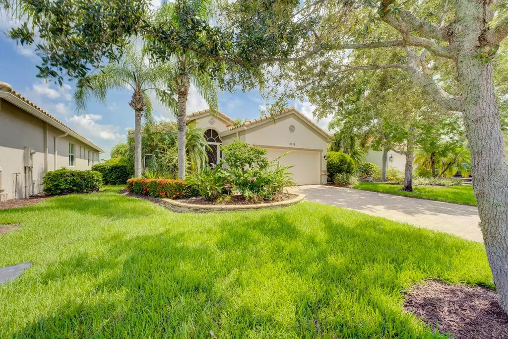 11319 SW Mountain Ash Circle Port St Lucie FL 34987