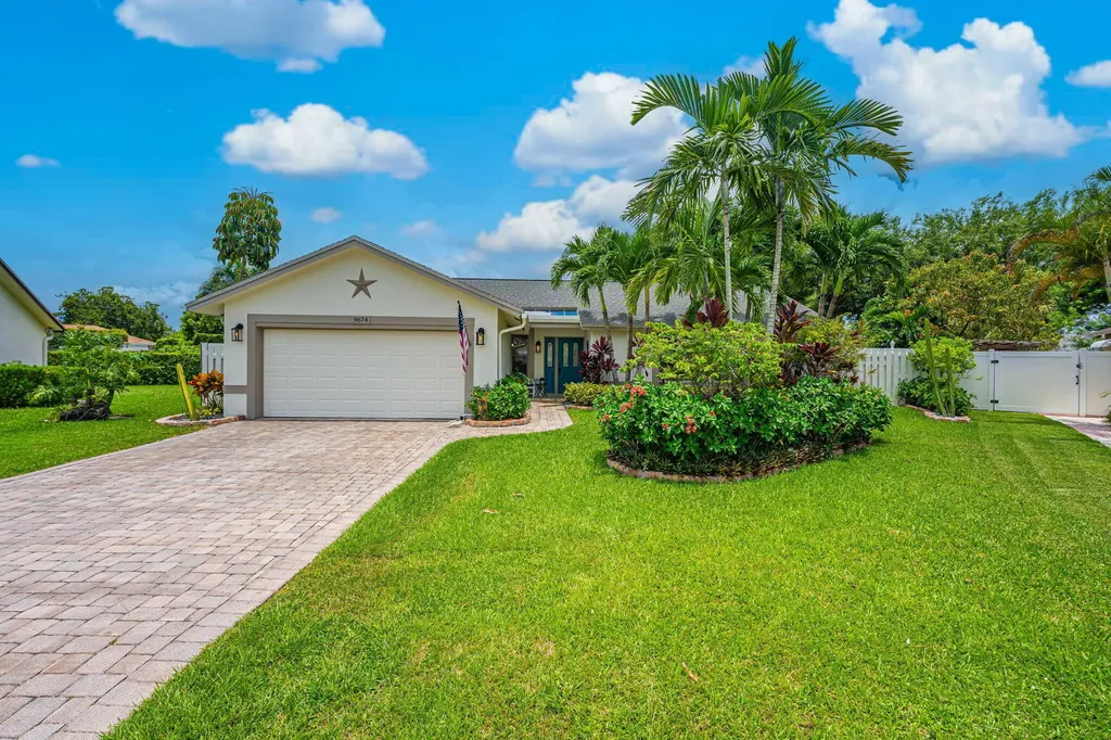 9674 Colorado Court Boca Raton FL 33434