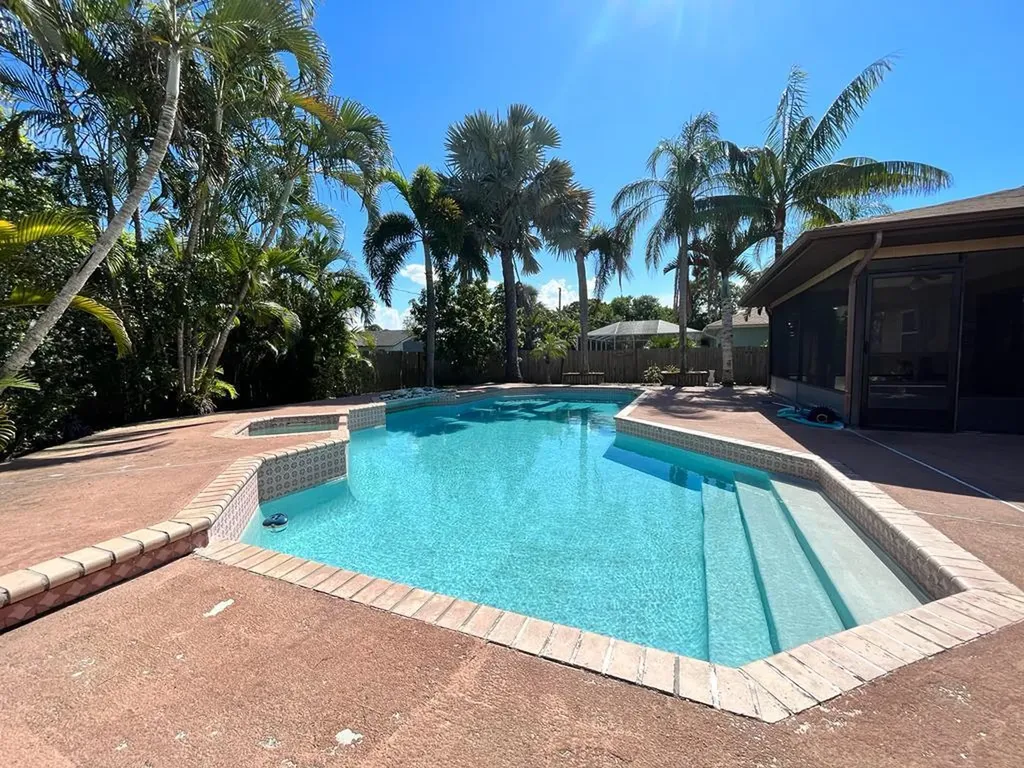 352 SW Molloy Street Port St Lucie FL 34984