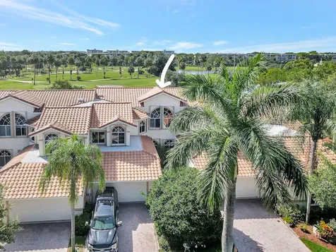 560 W Palm Aire Drive Pompano Beach FL 33069