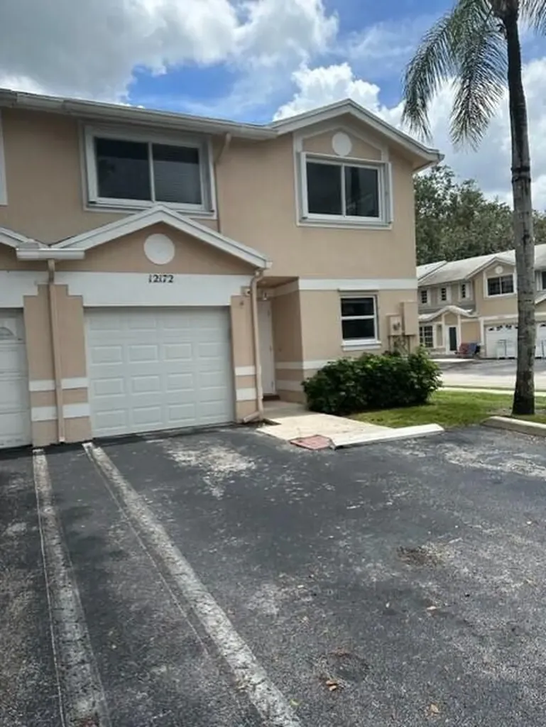 12172 SW 50th Court Cooper City FL 33330