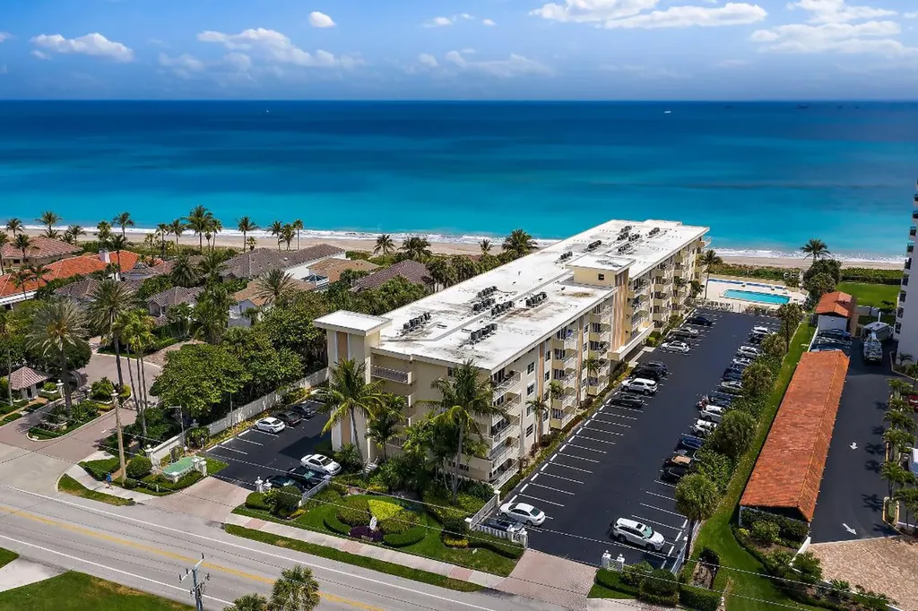 630 Ocean Drive Juno Beach FL 33408
