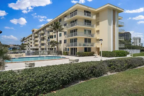 630 Ocean Drive Juno Beach FL 33408