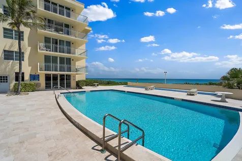 630 Ocean Drive Juno Beach FL 33408