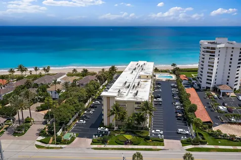 630 Ocean Drive Juno Beach FL 33408