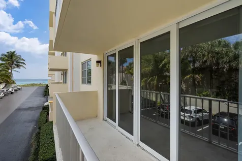 630 Ocean Drive Juno Beach FL 33408