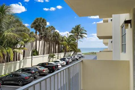 630 Ocean Drive Juno Beach FL 33408
