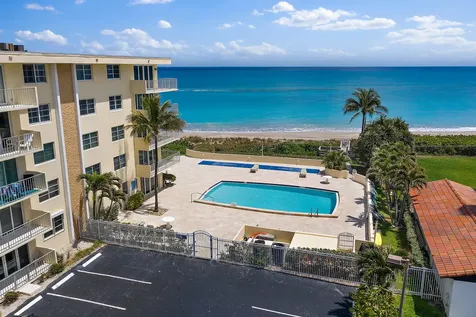 630 Ocean Drive Juno Beach FL 33408
